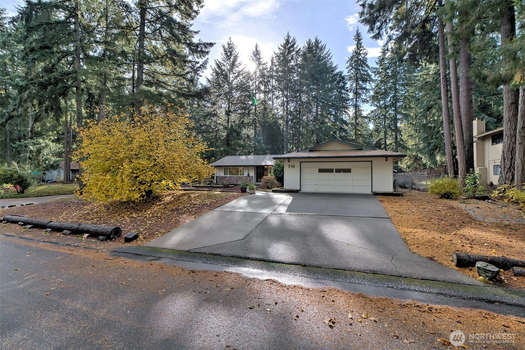 7111 41st Ave SE Lacey WA 98503