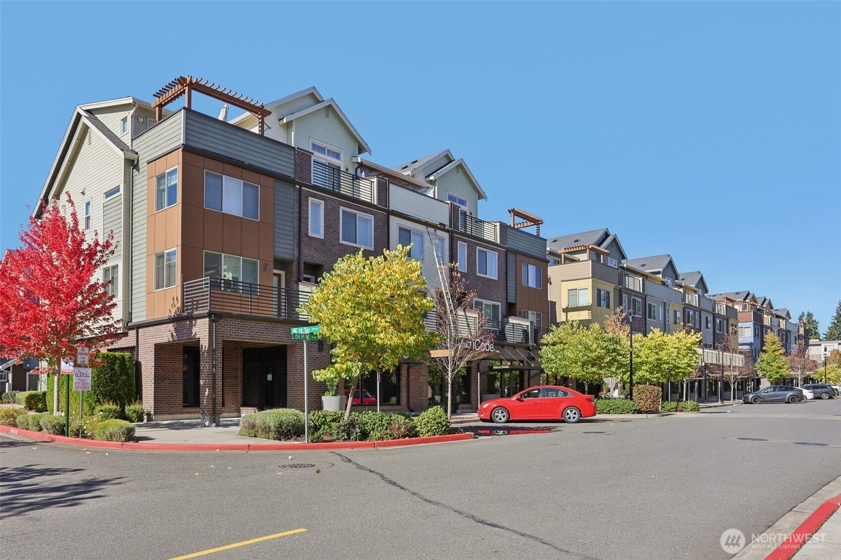 1434 157th Pl NE Unit 2802 Unit 2802 Bellevue WA 98008