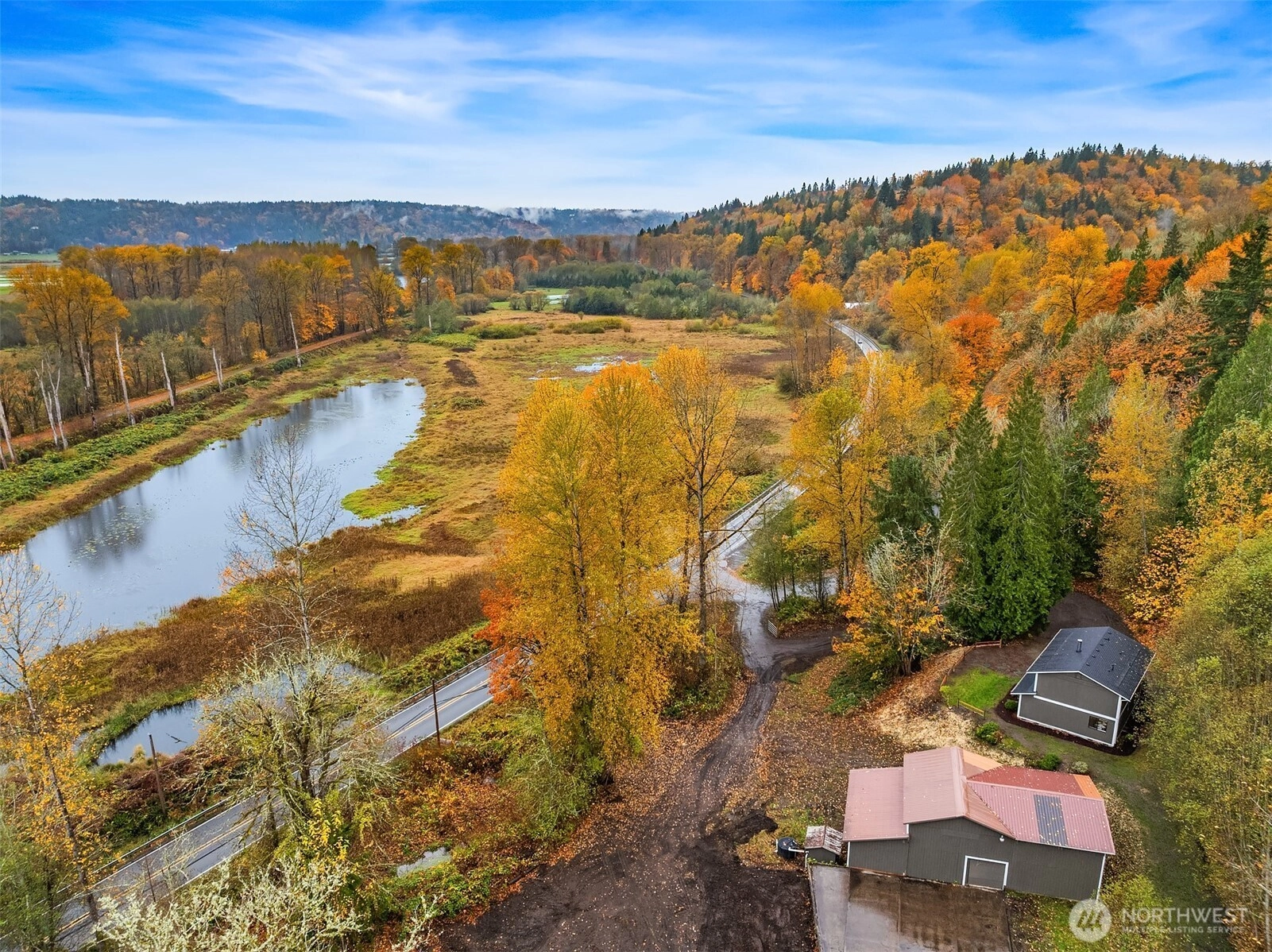 10304 296th Ave NE Carnation WA 98014