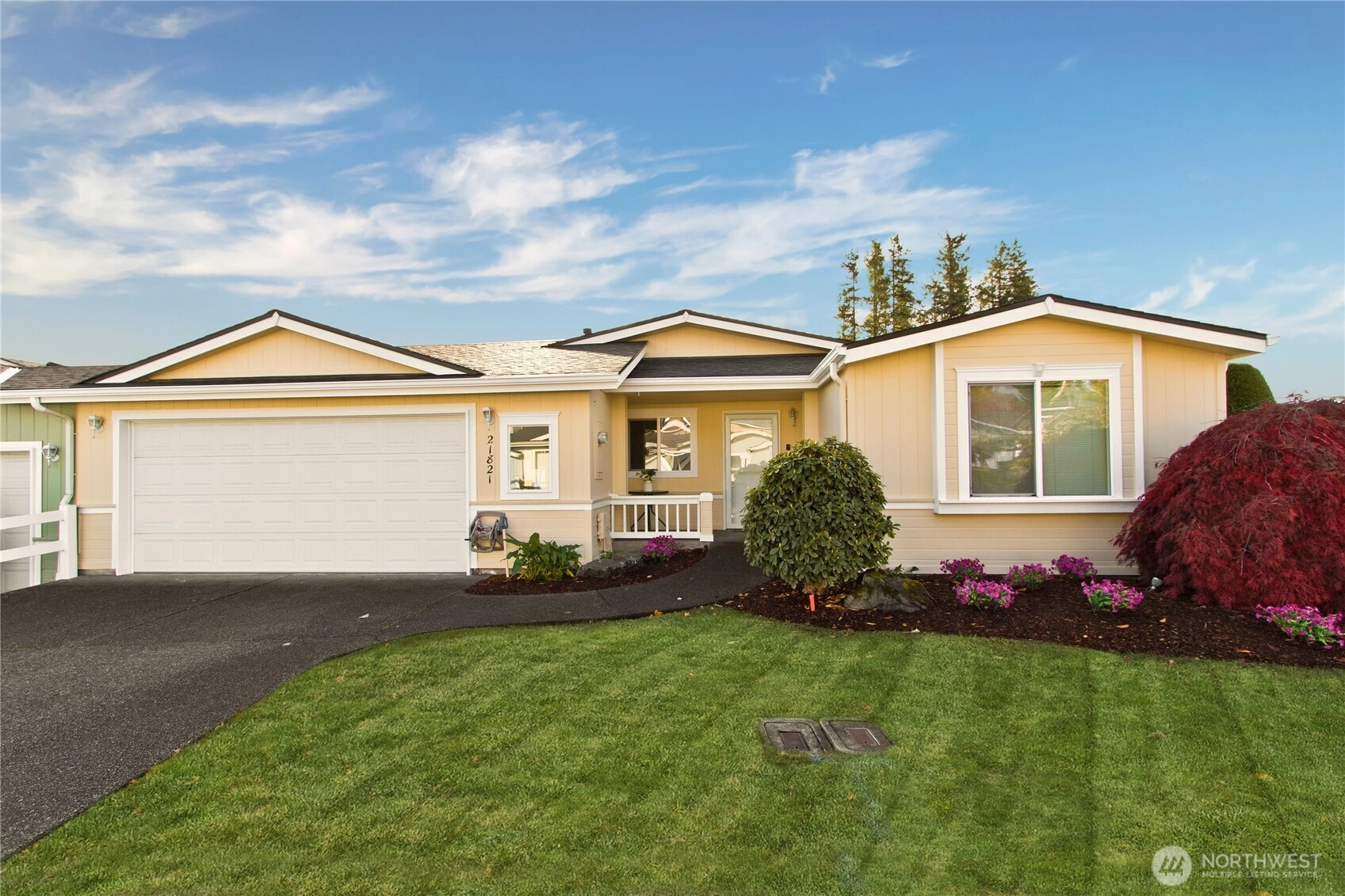 21821 SE 273rd Ln Unit 68 Unit 68 Maple Valley WA 98038