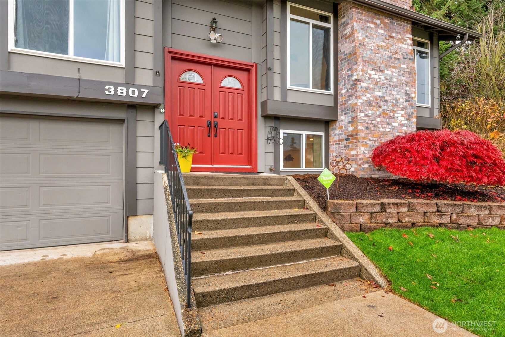 3807 SW 327th St Unit  Federal Way WA 98023