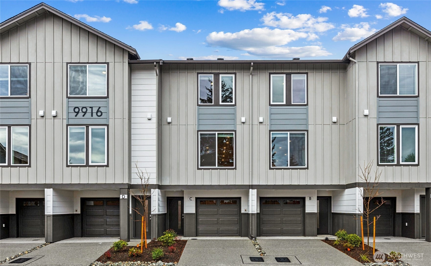 16111 36th Ave W Unit B6 Unit B6 Lynnwood WA 98087