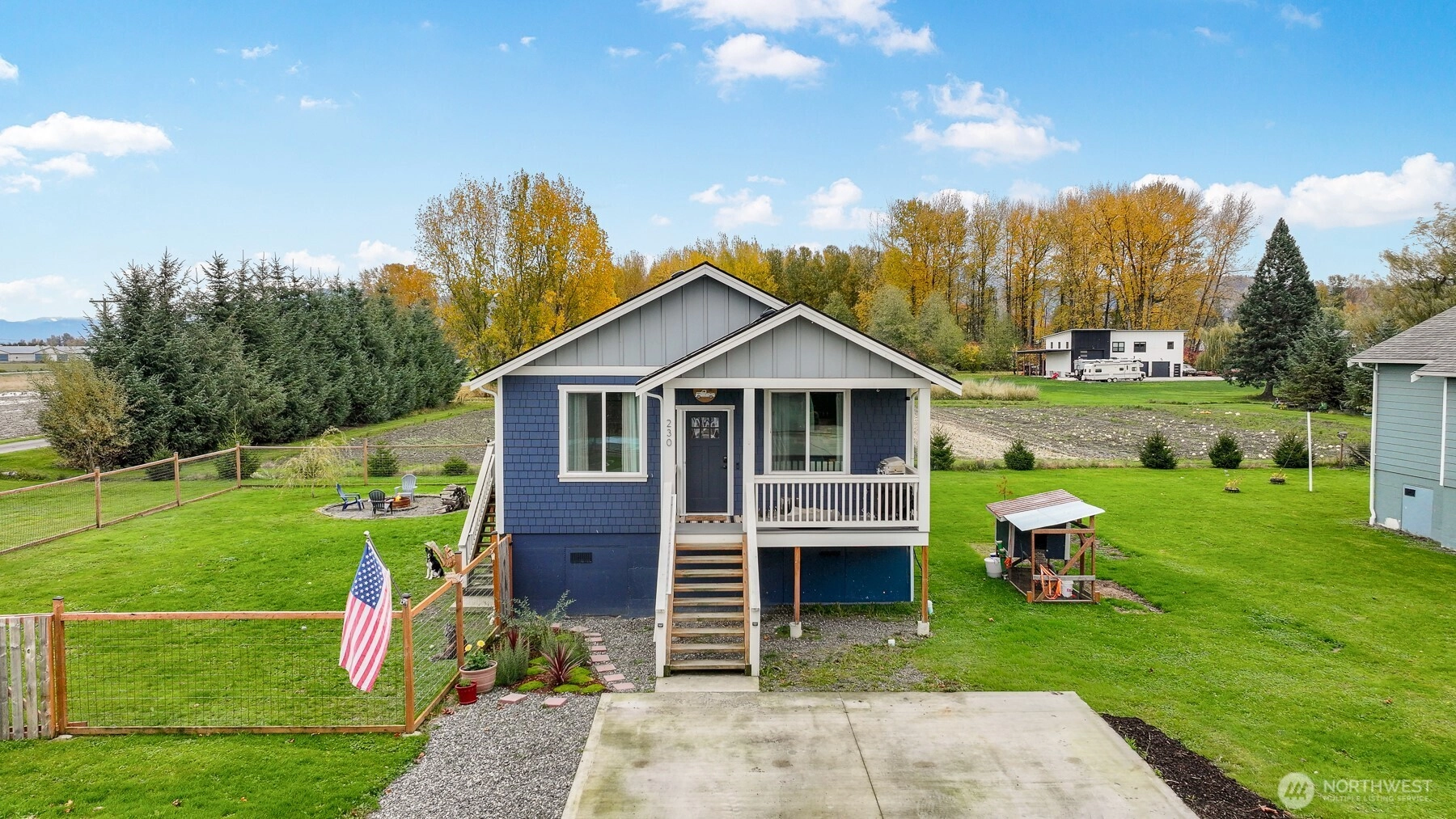 230 Gough St Sumas WA 98295