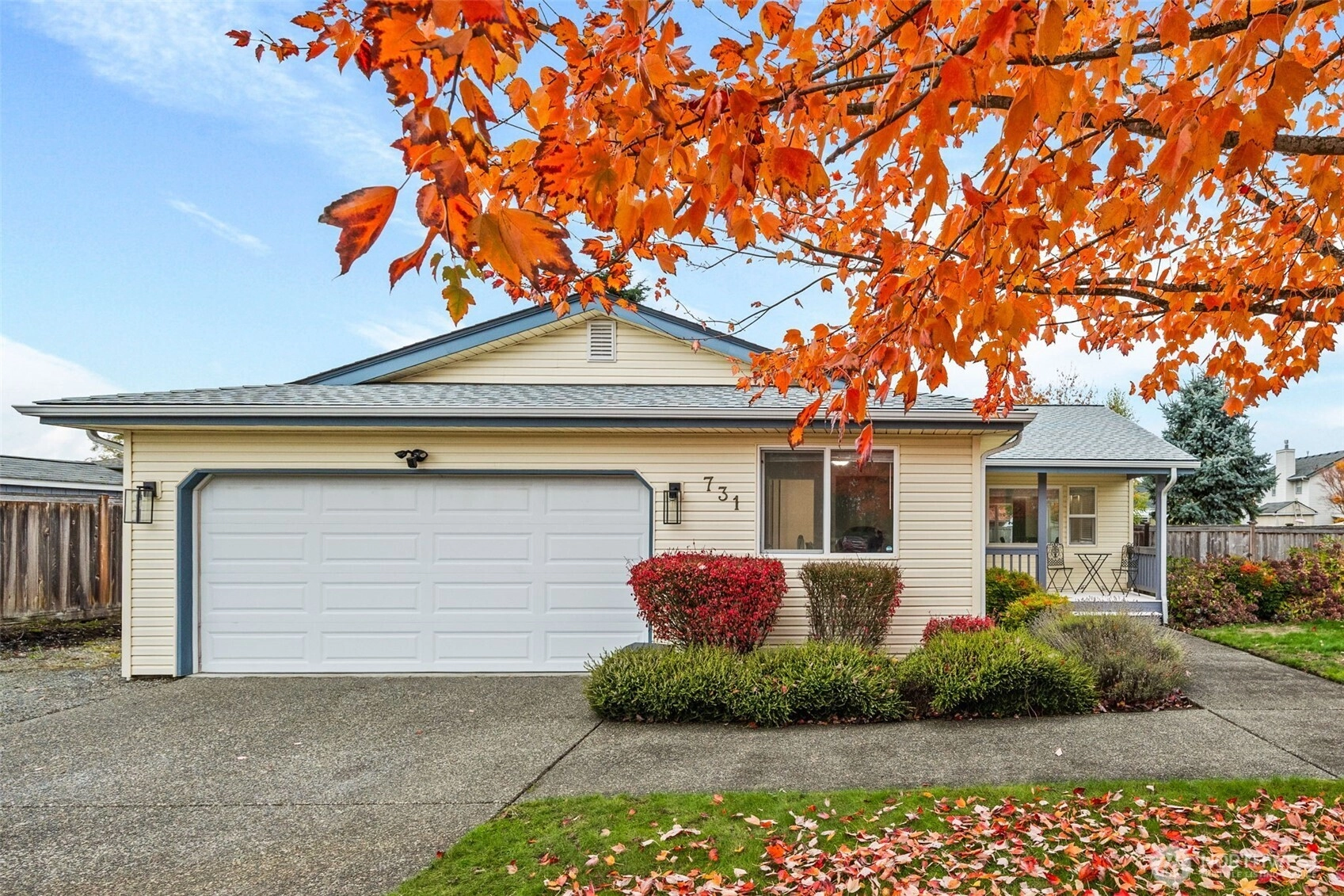 731 3rd Ave SE Unit  Pacific WA 98047