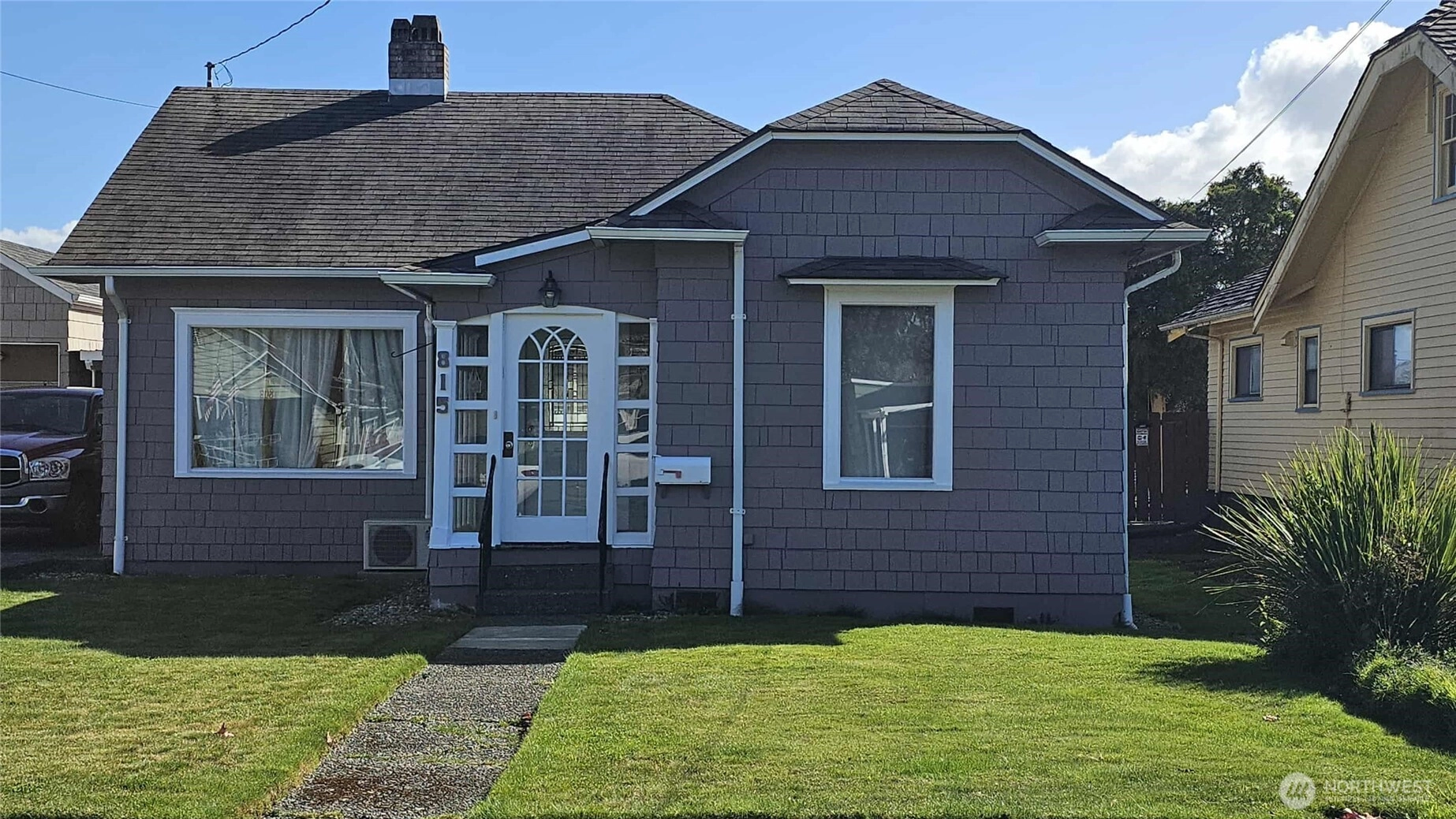 815 2nd St Hoquiam WA 98550