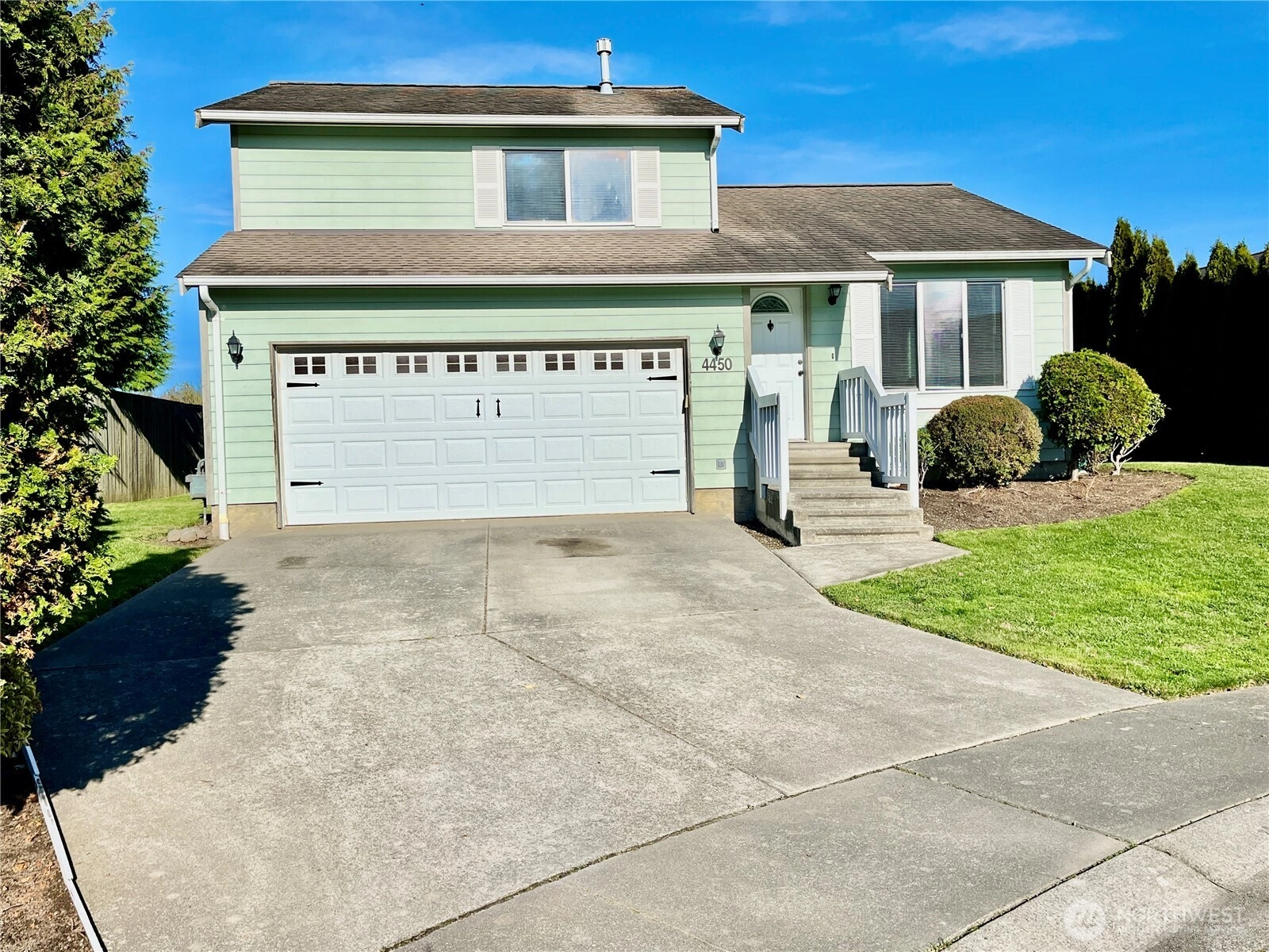 4450 Knorr Ct Unit  Blaine WA 98230