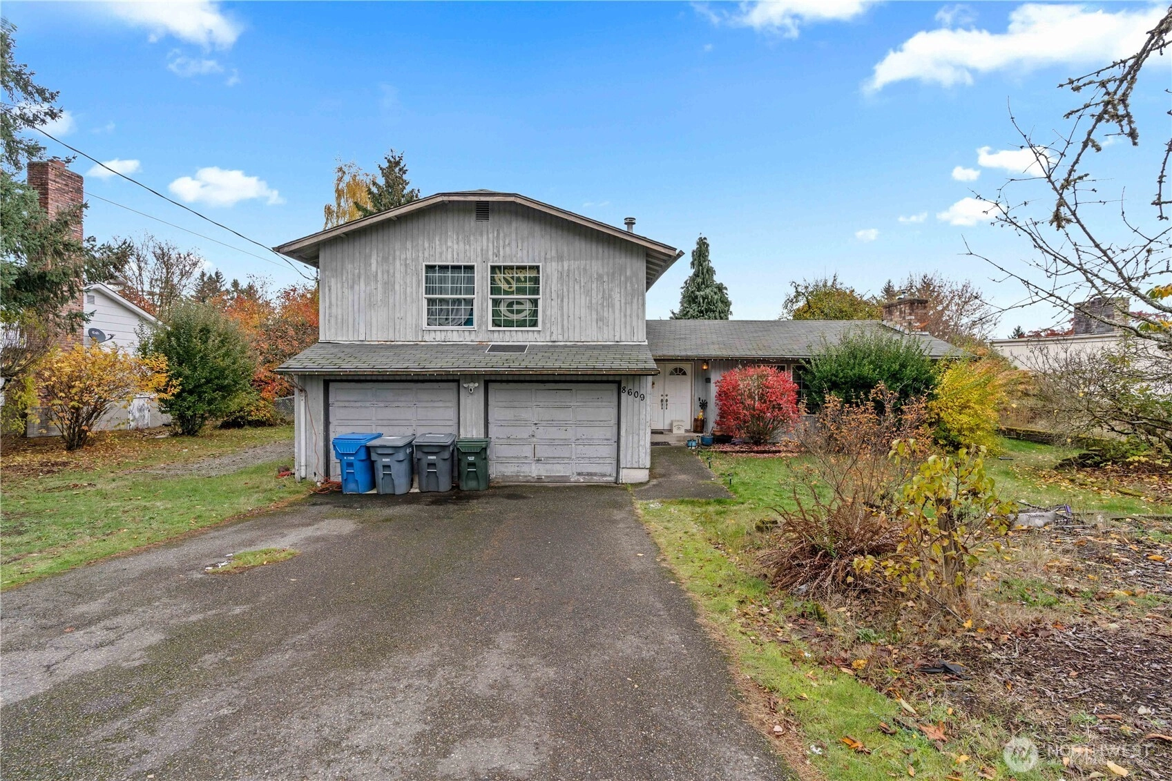 8609 61st Ave E Puyallup WA 98371