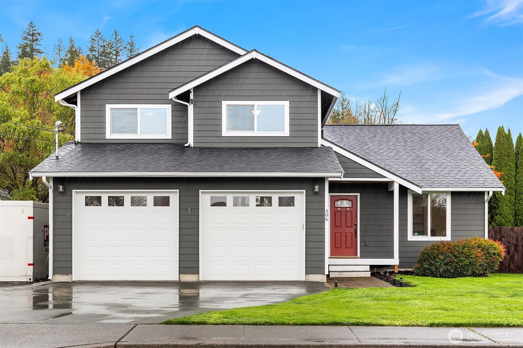 406 8th St Sultan WA 98294