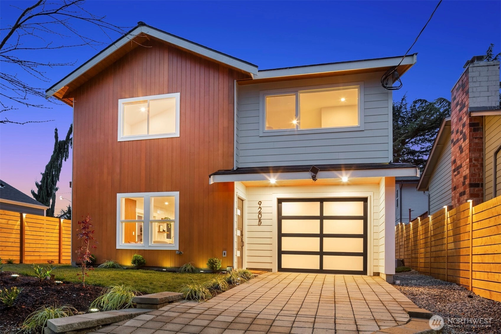 9205 Evanston Ave N Seattle WA 98103