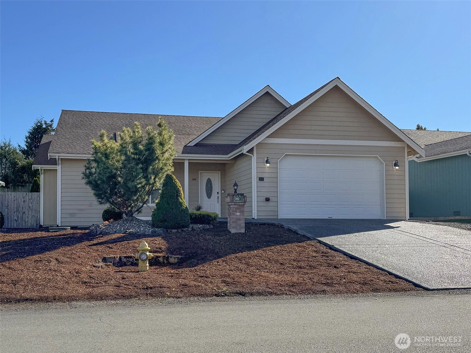 140 Independence Dr Sequim WA 98382