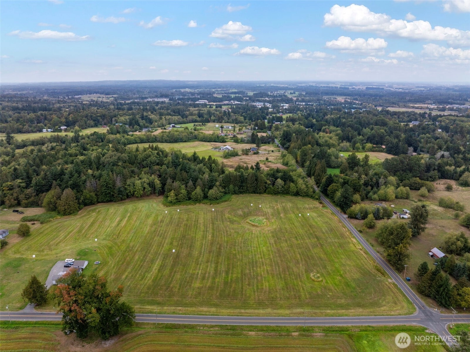 0 xx Aldergrove Rd Ferndale WA 98208