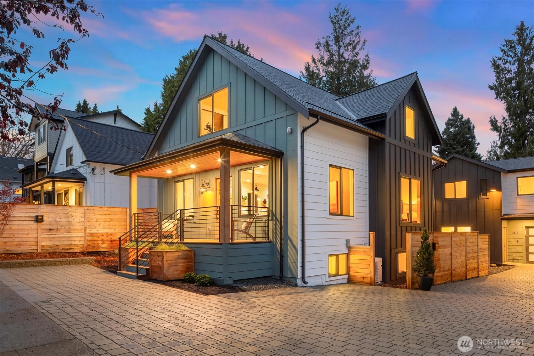 7346 21st Ave NW Seattle WA 98117