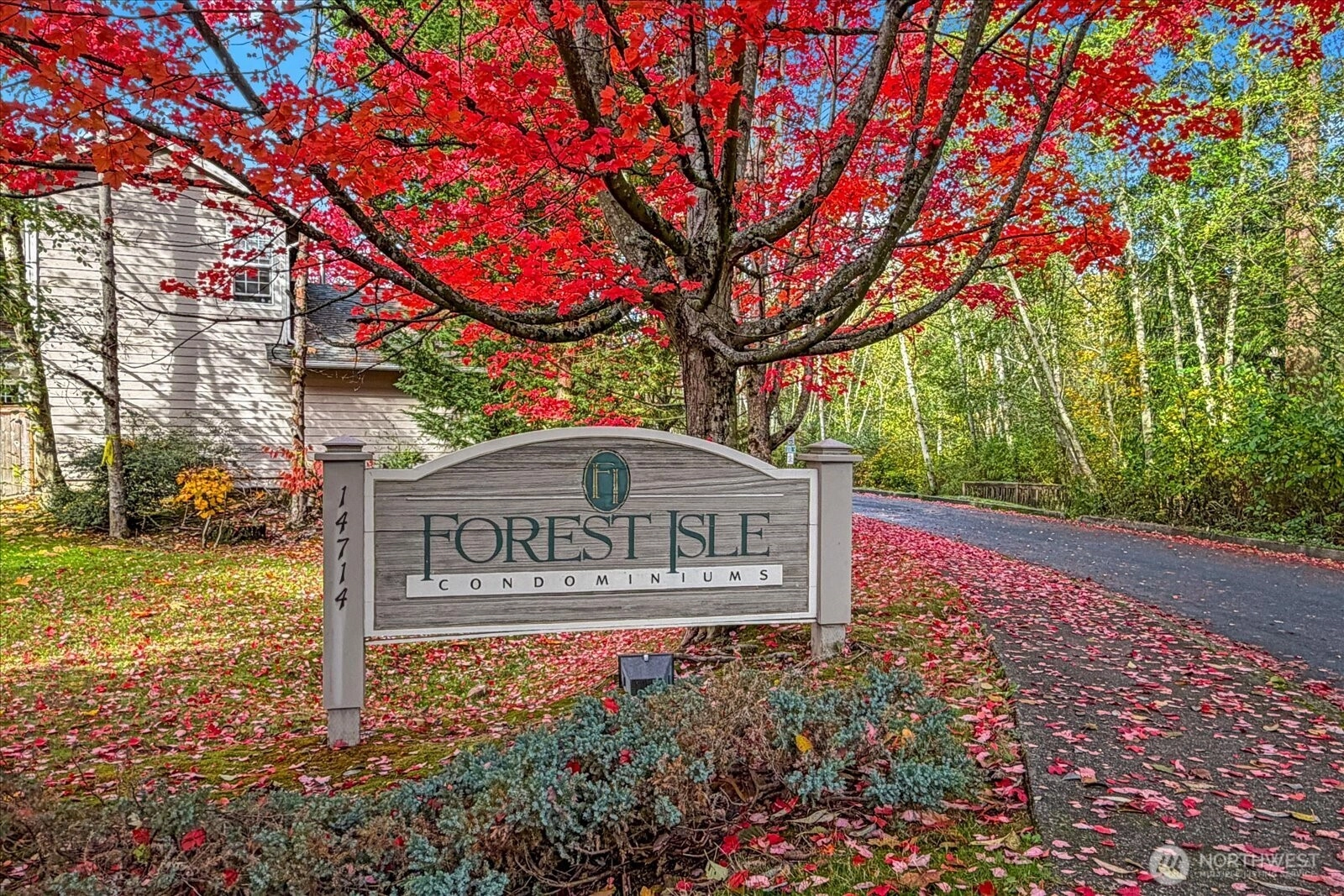 14714 53rd Ave W Unit 119 Unit 119 Edmonds WA 98026