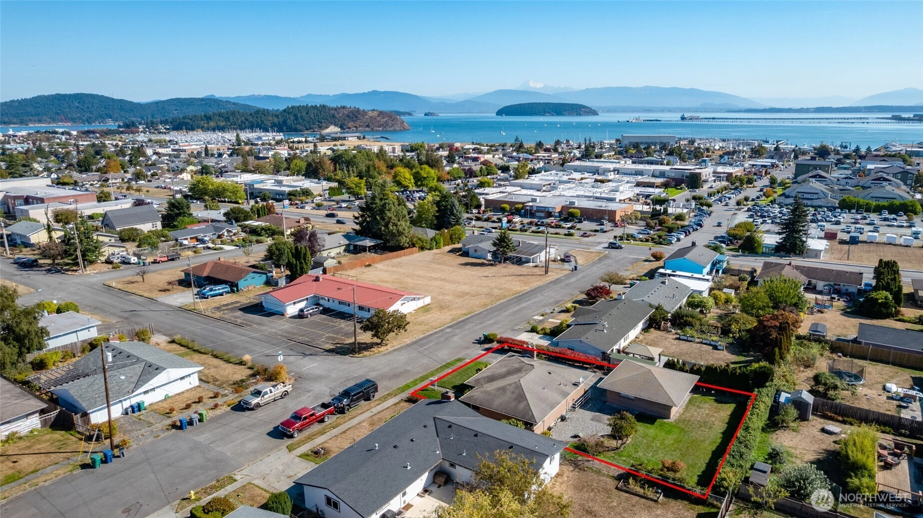 1307 26th St Anacortes WA 98221