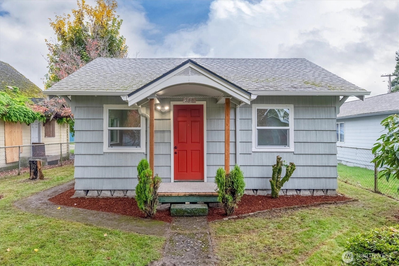 289 20th Ave Longview WA 98632