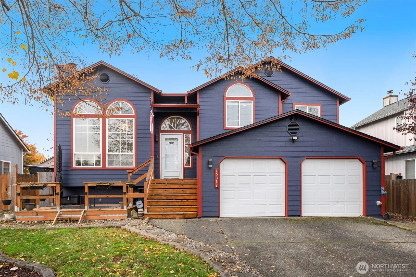 15072 178th Ave SE Unit  Monroe WA 98272