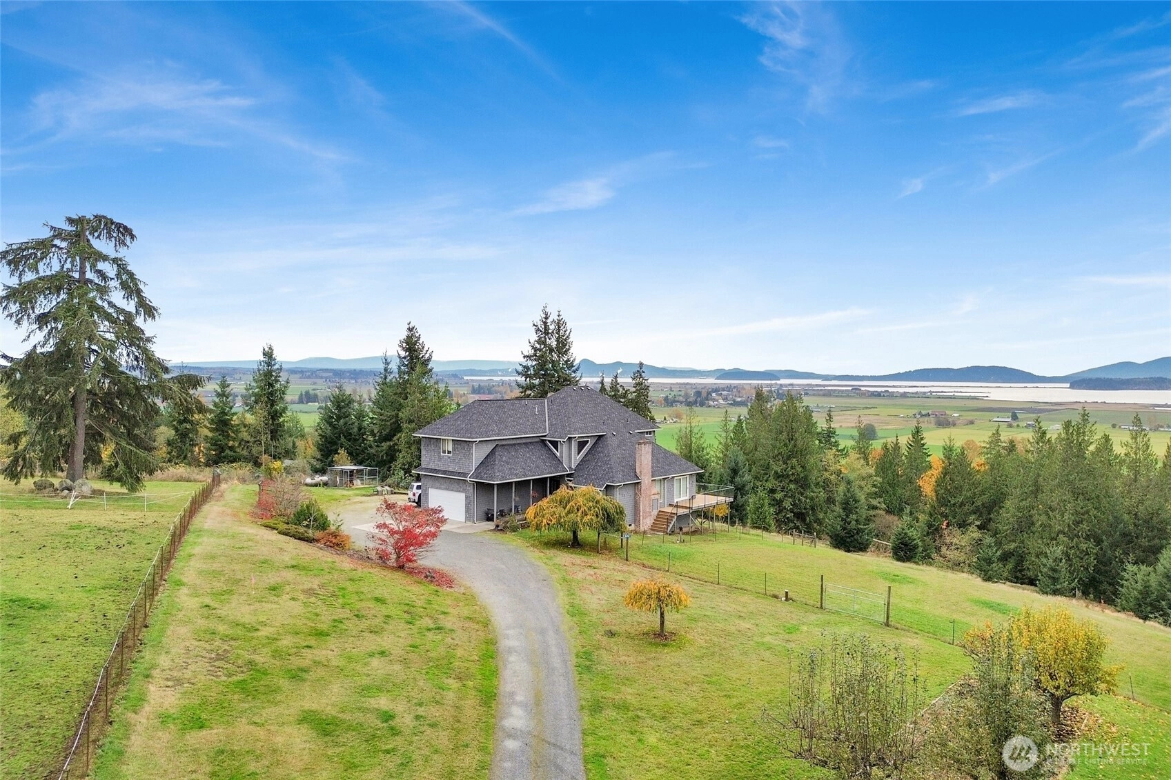 16204 Lookout Ln Bow WA 98232