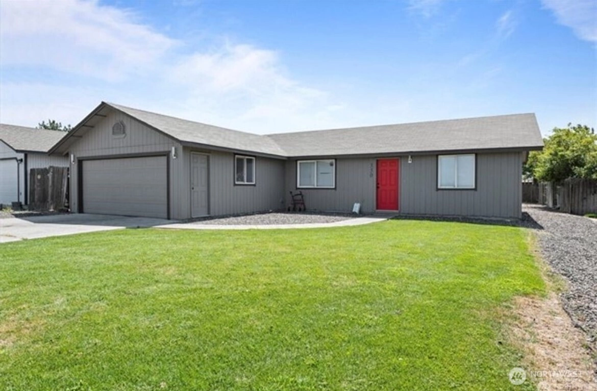 550 E Olympia Unit  Othello WA 99344