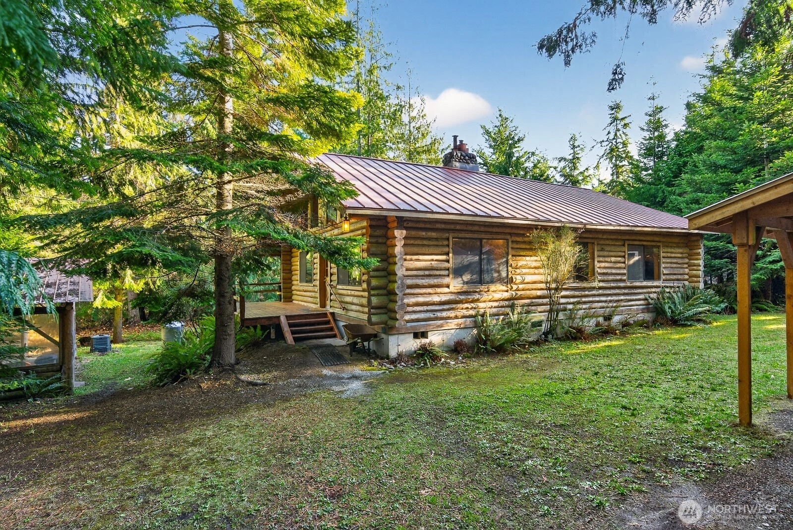 2103 Sherwood Forest Ln Camano Island WA 98282