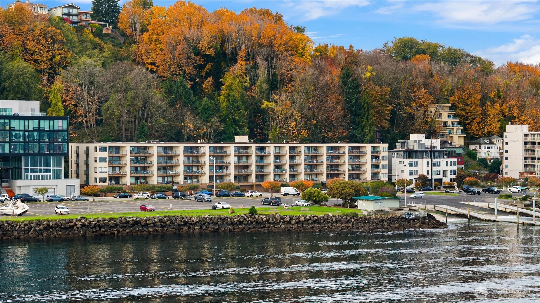 1301 Harbor Ave SW Unit 211 Unit 211 Seattle WA 98116