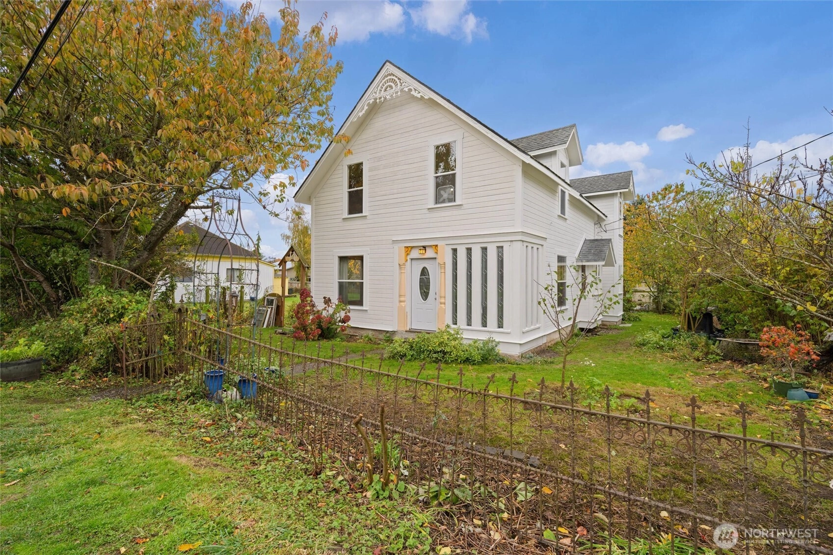 5860 Bow St Bow WA 98232