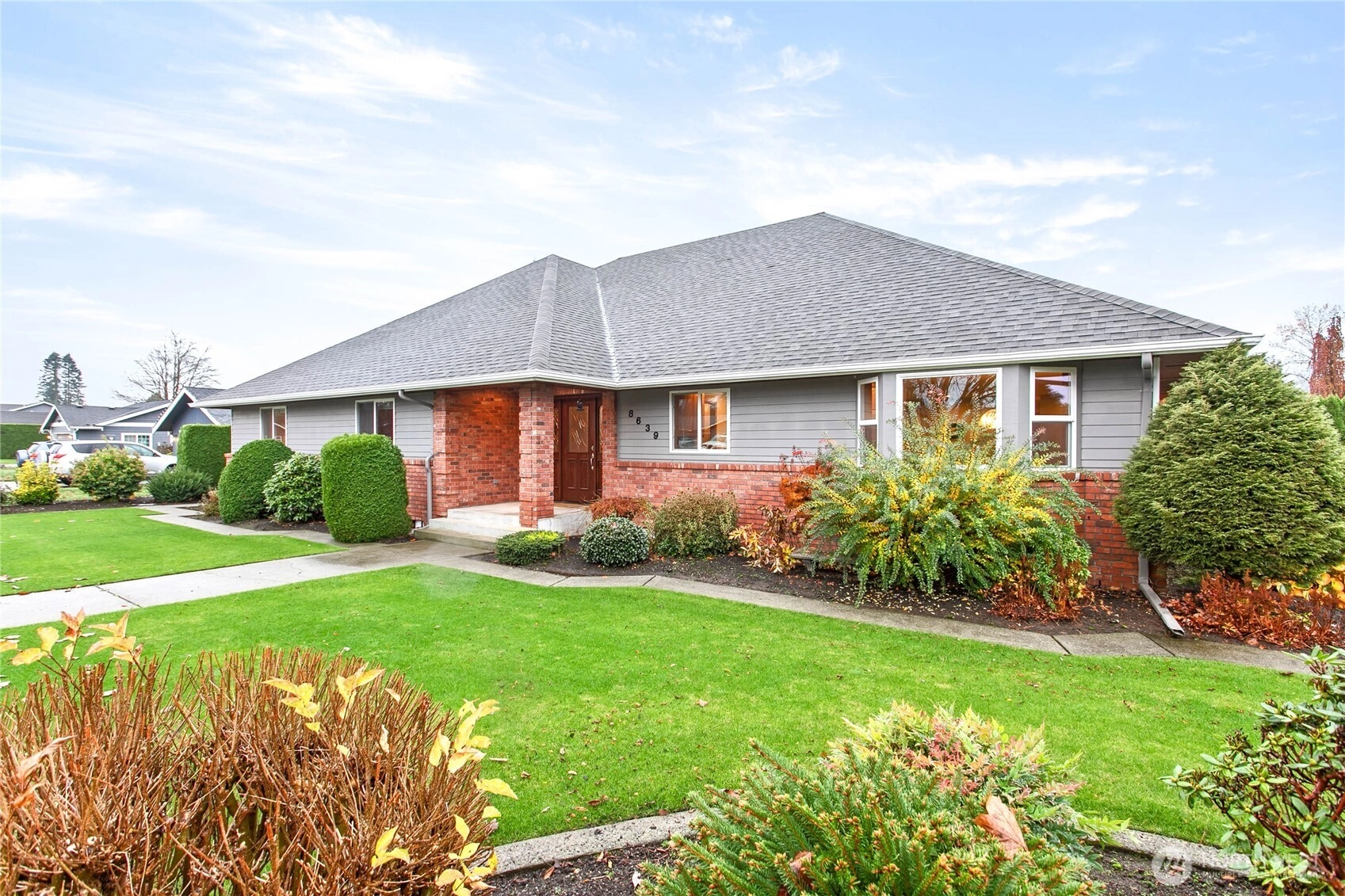 8639 Bender Rd Lynden WA 98264