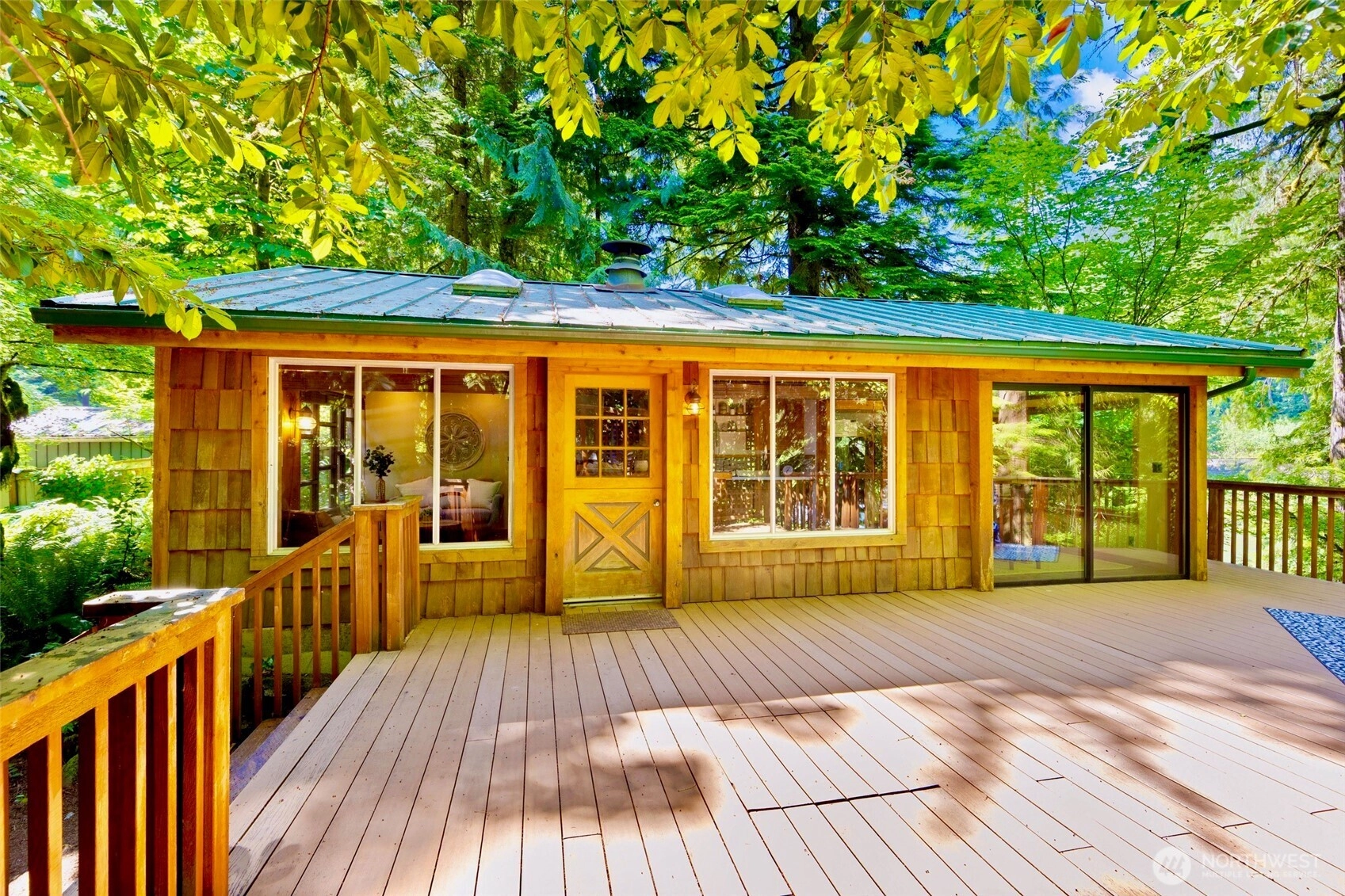 52531 S Riverside Road Gold Bar WA 98251