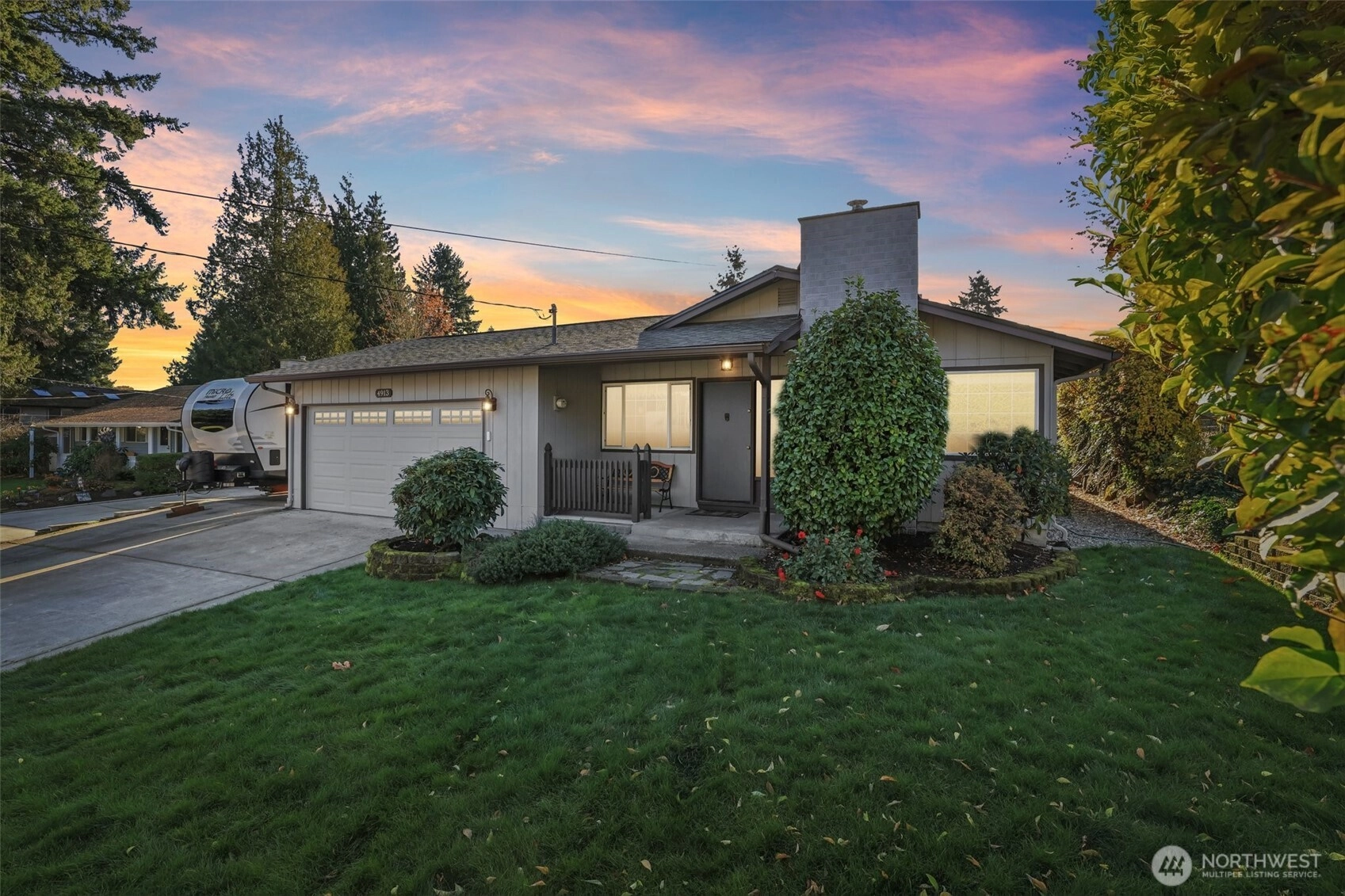 4913 S 161st St Unit  Tukwila WA 98188