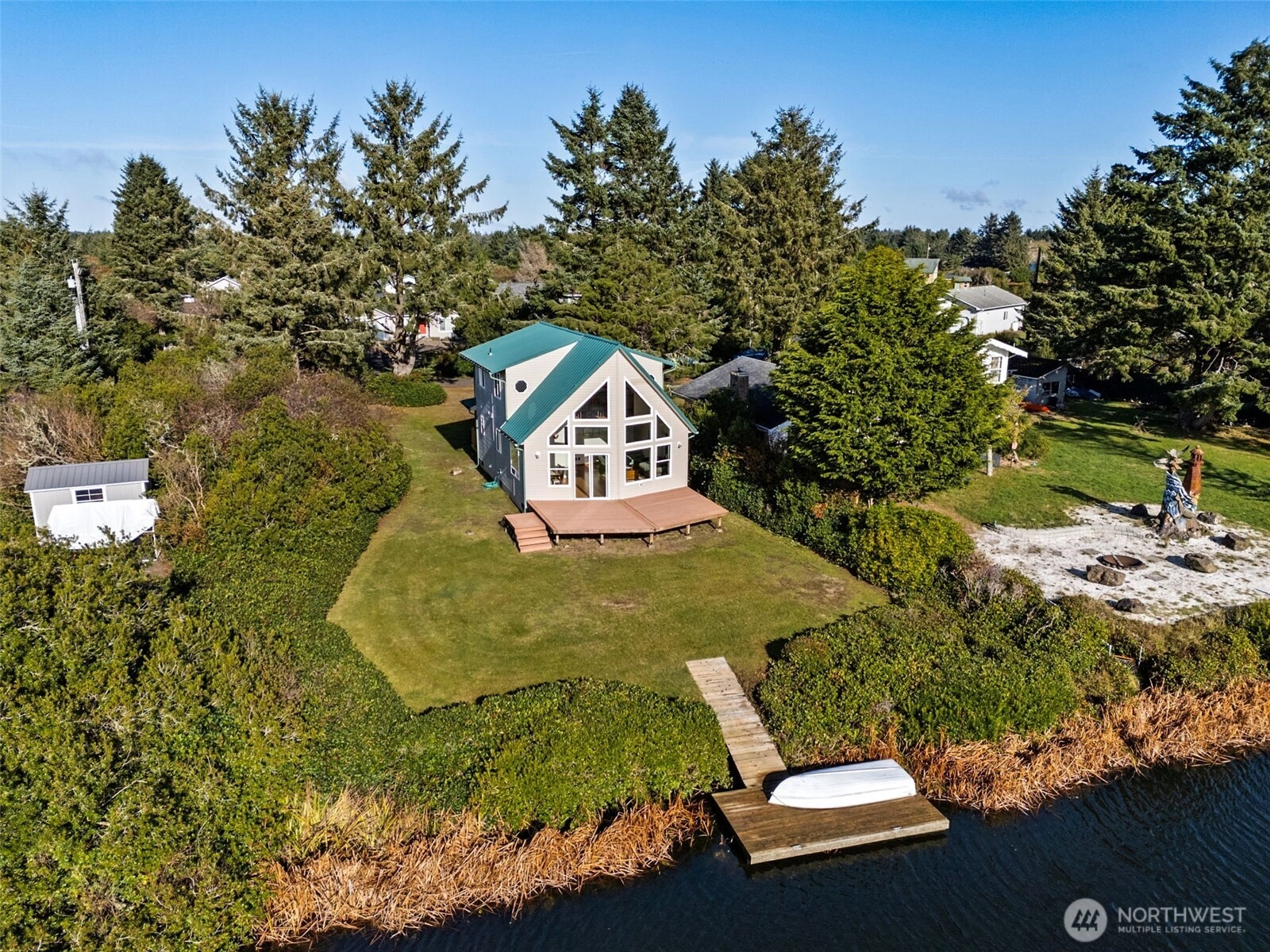 311 Otsego St SW Ocean Shores WA 98569