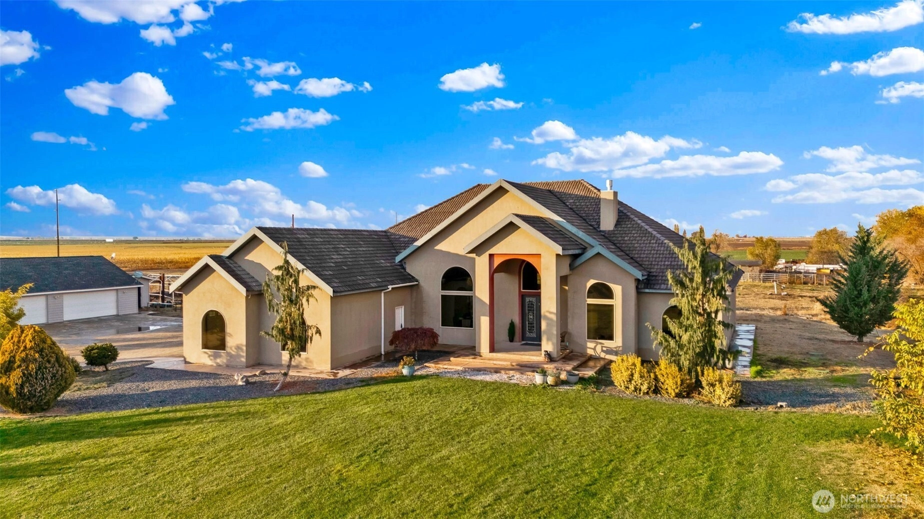 17408 Road 5 2 NW Quincy WA 98848