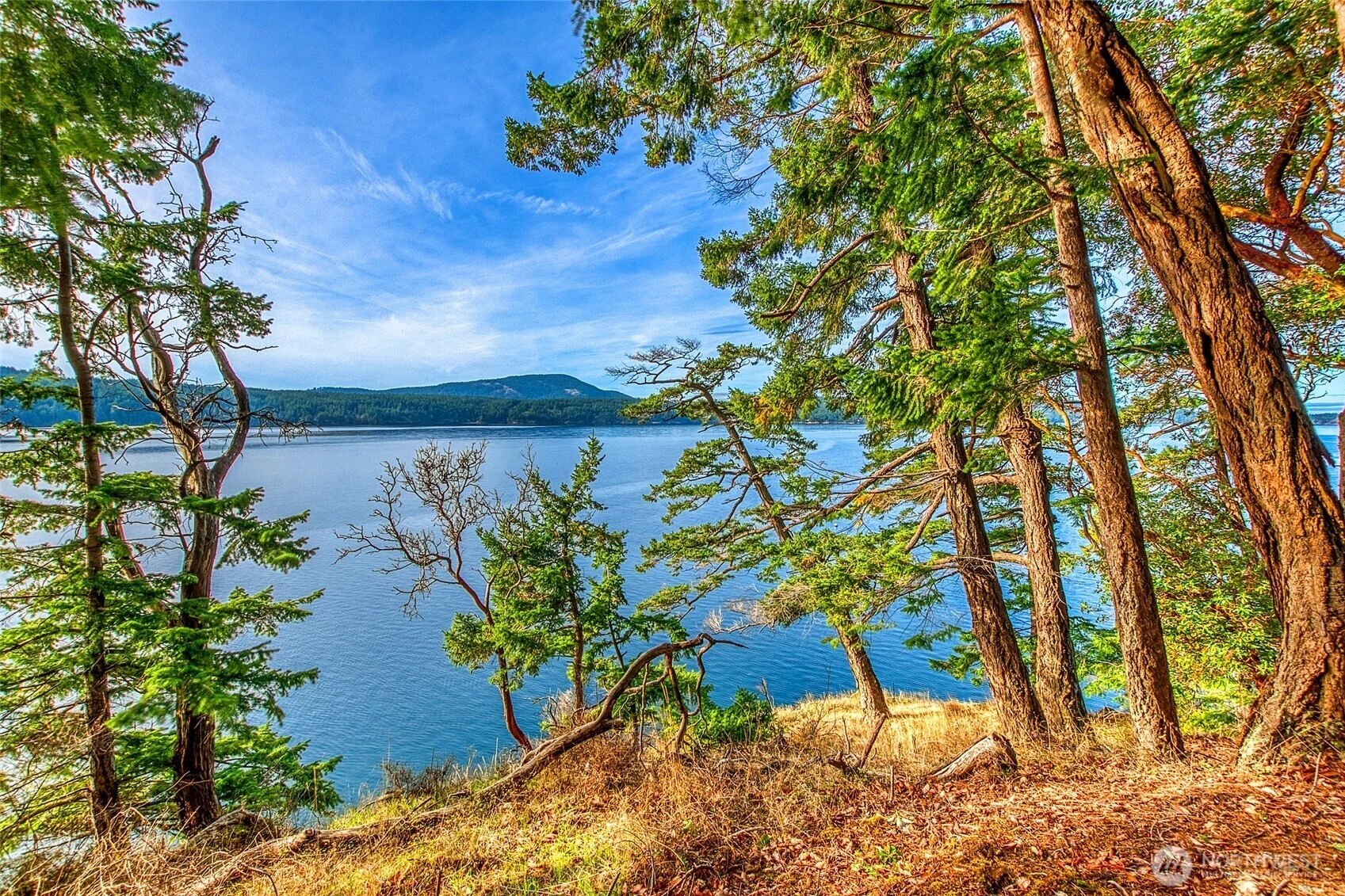 599 Shore Dr Unit  Orcas Island WA 98245