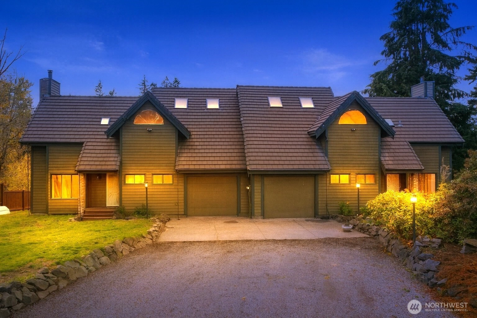 19513 6th St Ct E Unit 19511 Unit 19511 Lake Tapps WA 98391