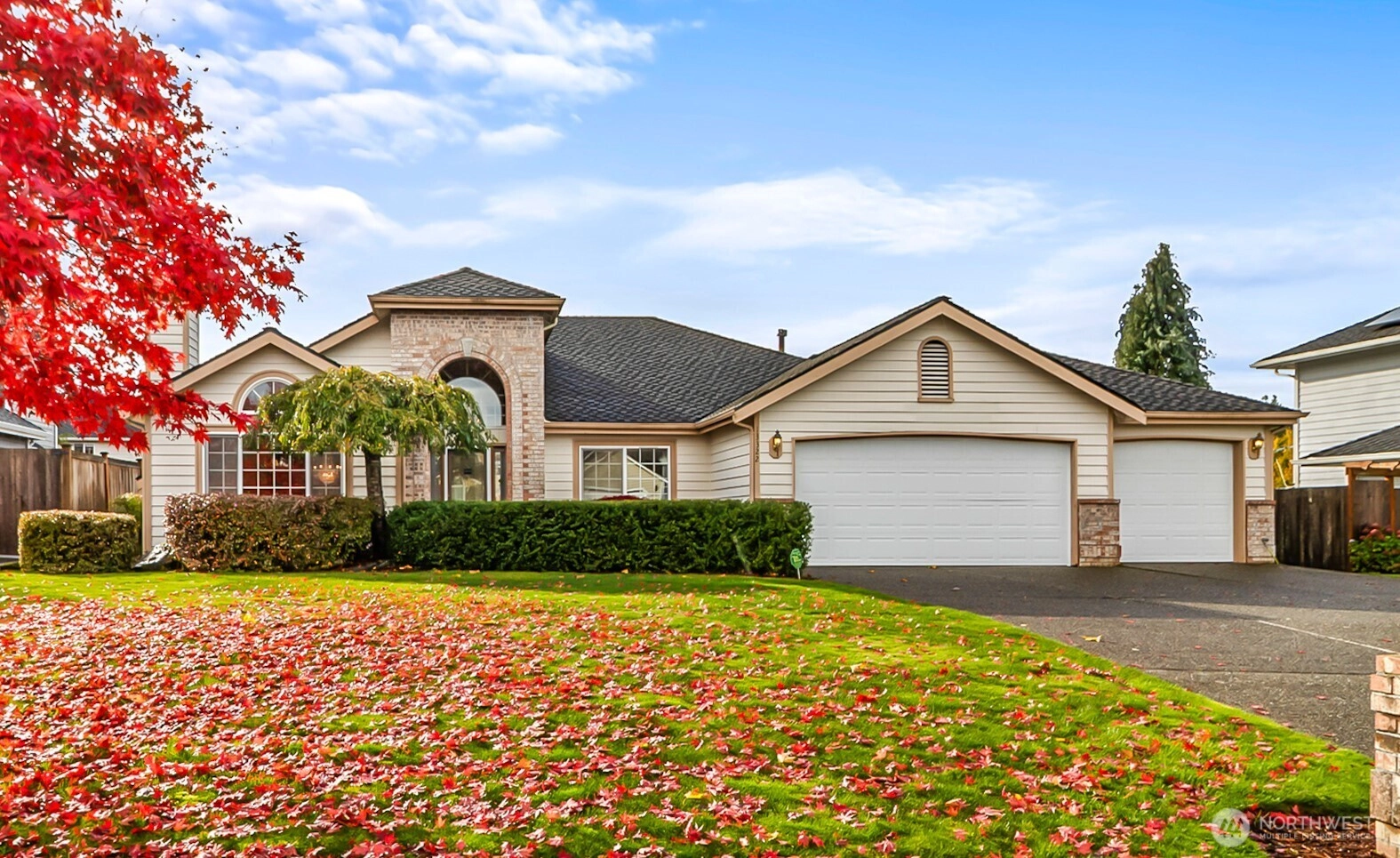 13322 47th Pl W Unit  Mukilteo WA 98275