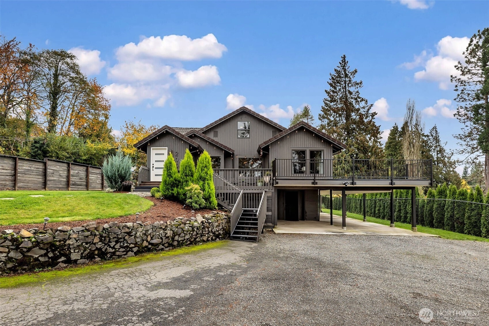 205 S Hillhurst Rd Ridgefield WA 98642