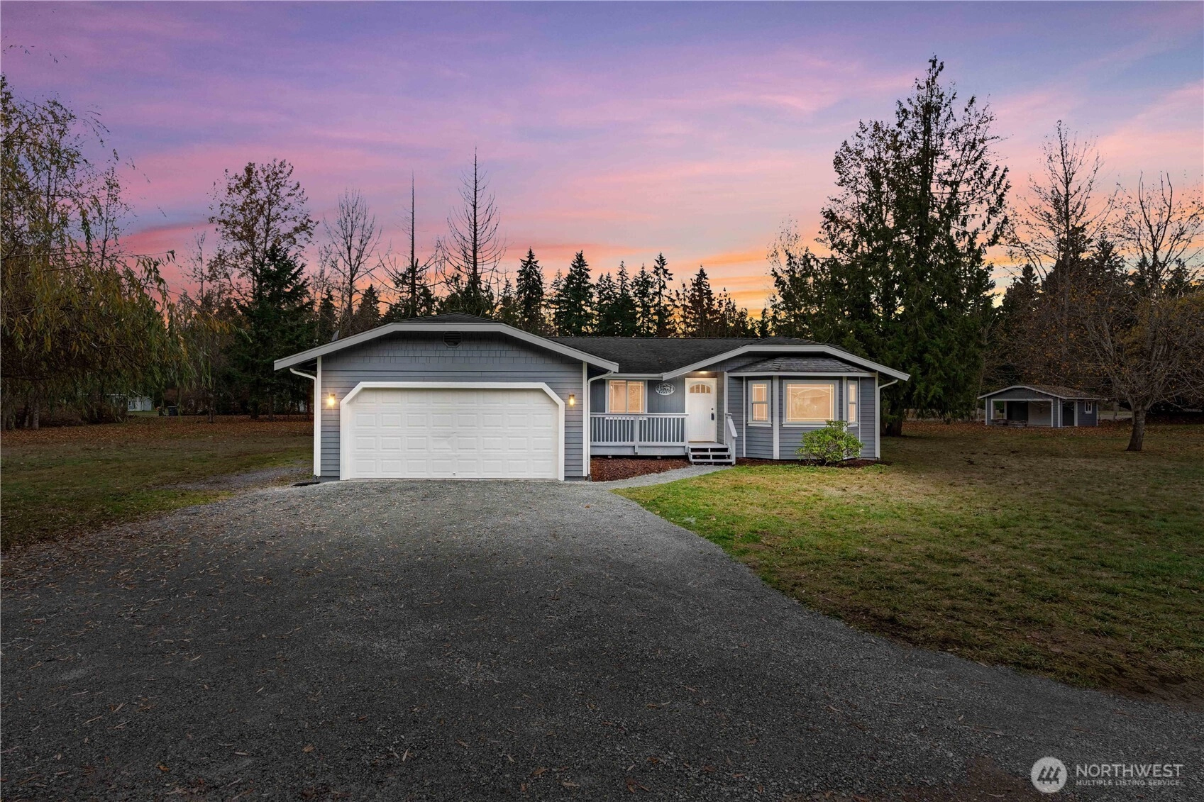 19916 119th Ave Ct E Graham WA 98338