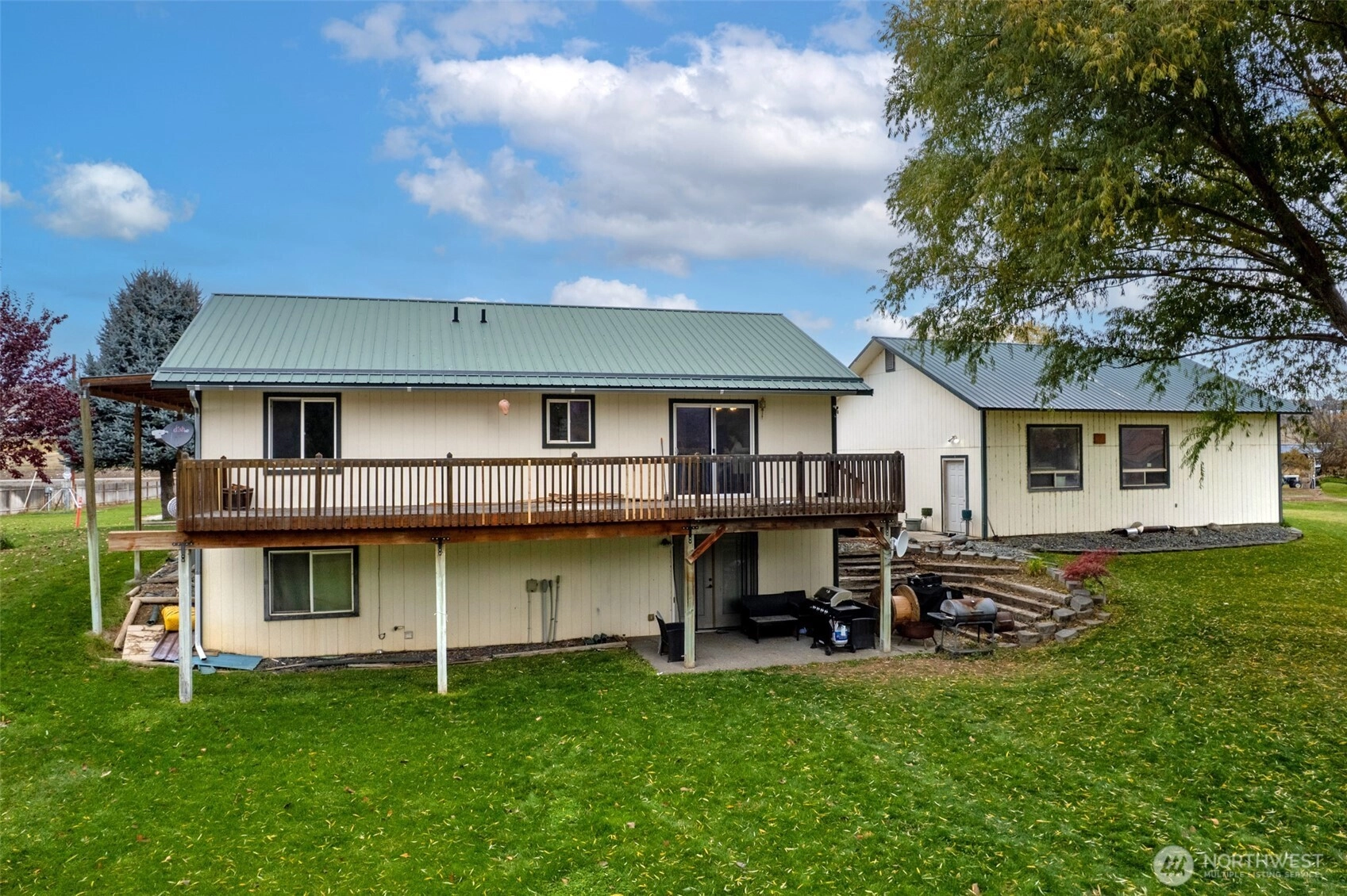 1790 Old Hwy 97 Okanogan WA 98840