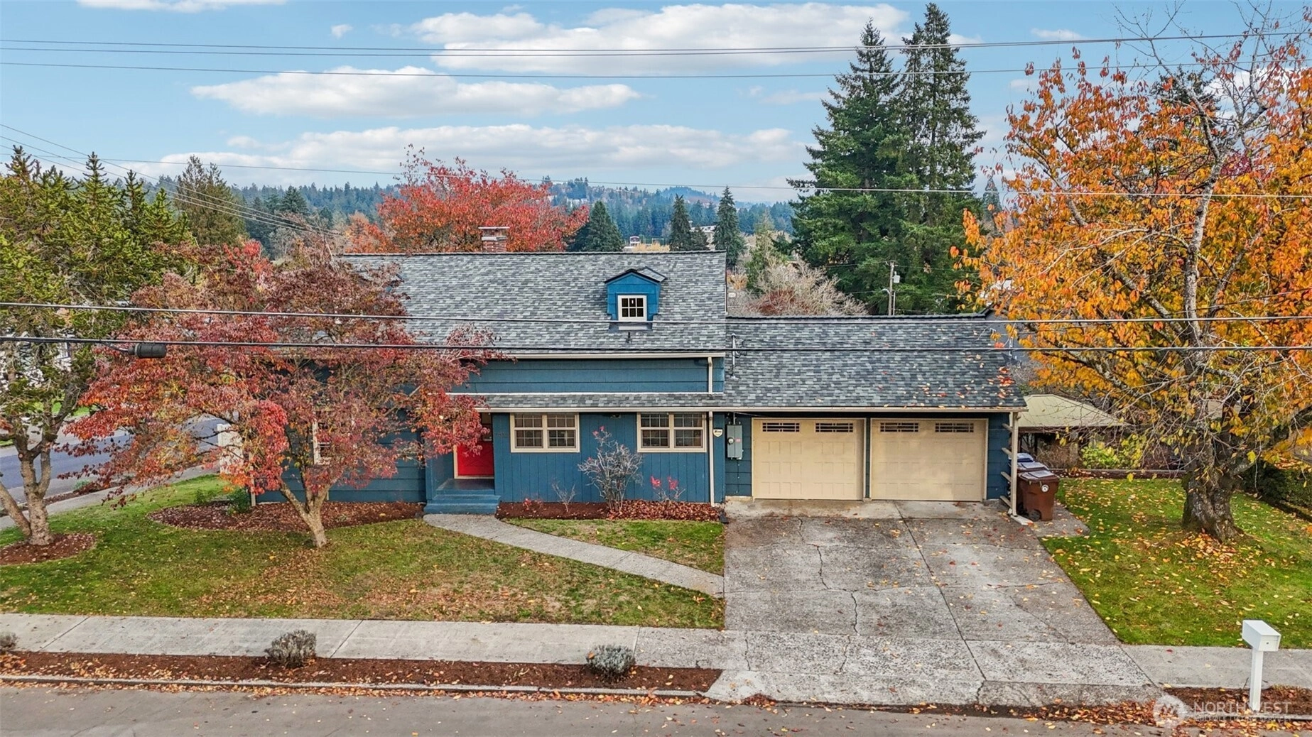 2012 Division St Camas WA 98607