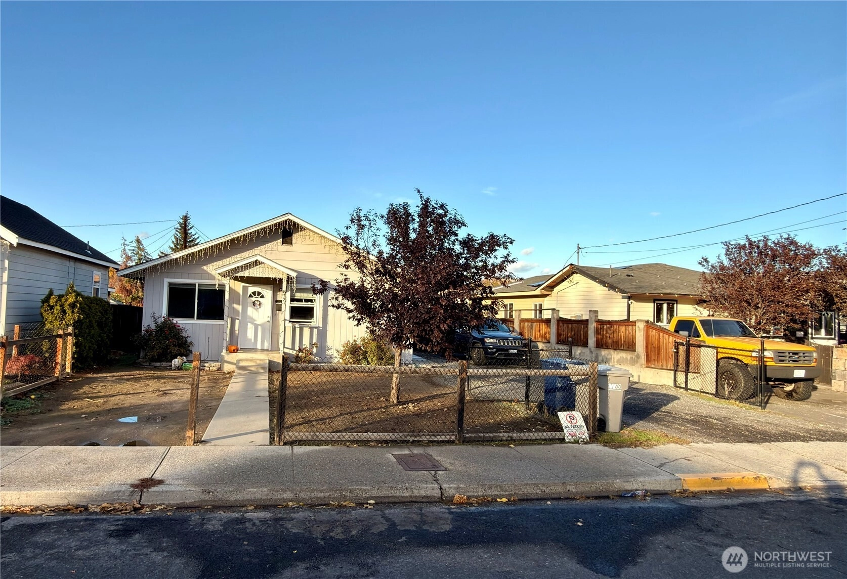 812 Ferry St Wenatchee WA 98801