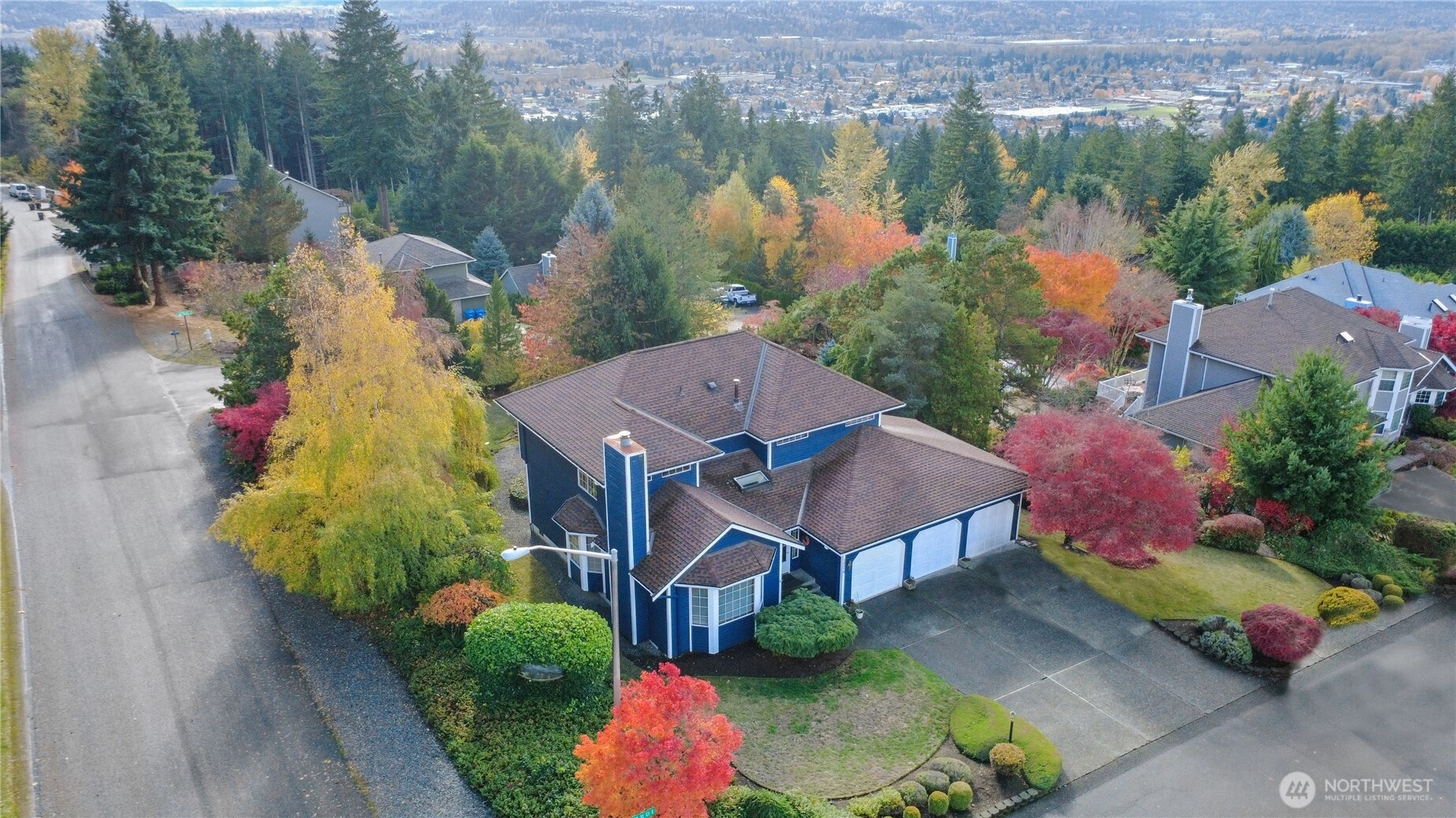 16516 45th St Ct E Lake Tapps WA 98391