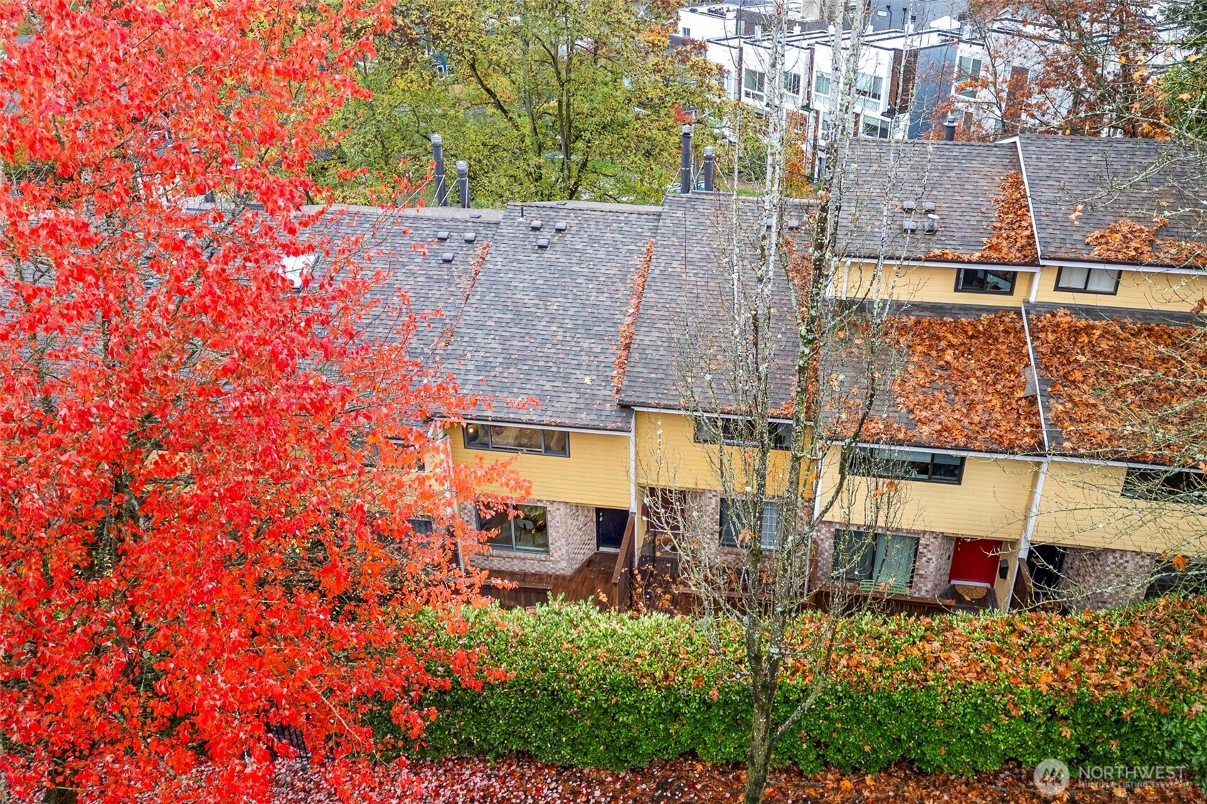 2591 E Madison St Unit 2557 Unit 2557 Seattle WA 98112