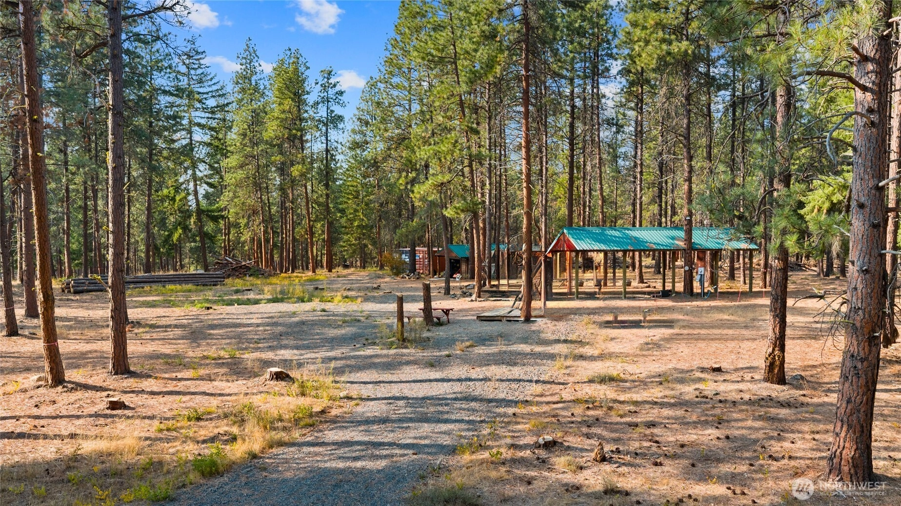 341 Teanaway Ridge Way Cle Elum WA 98922