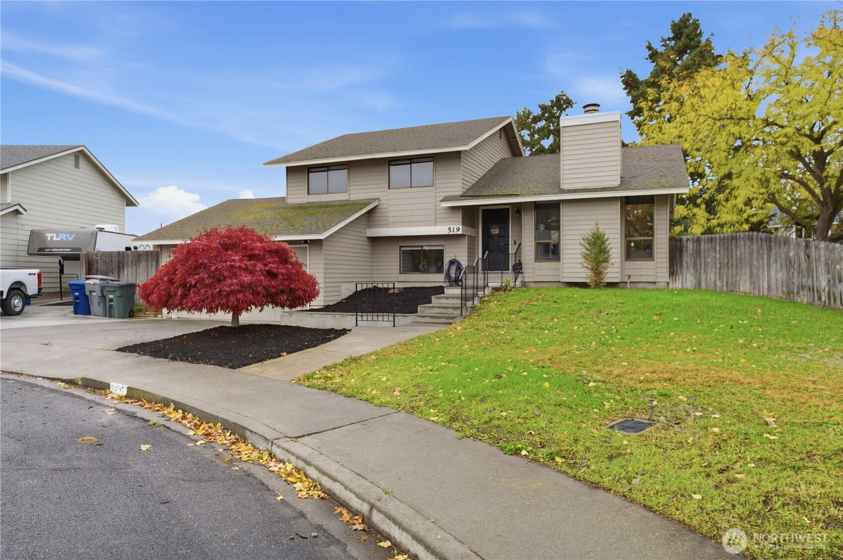 519 Singletree Ct Richland WA 99354