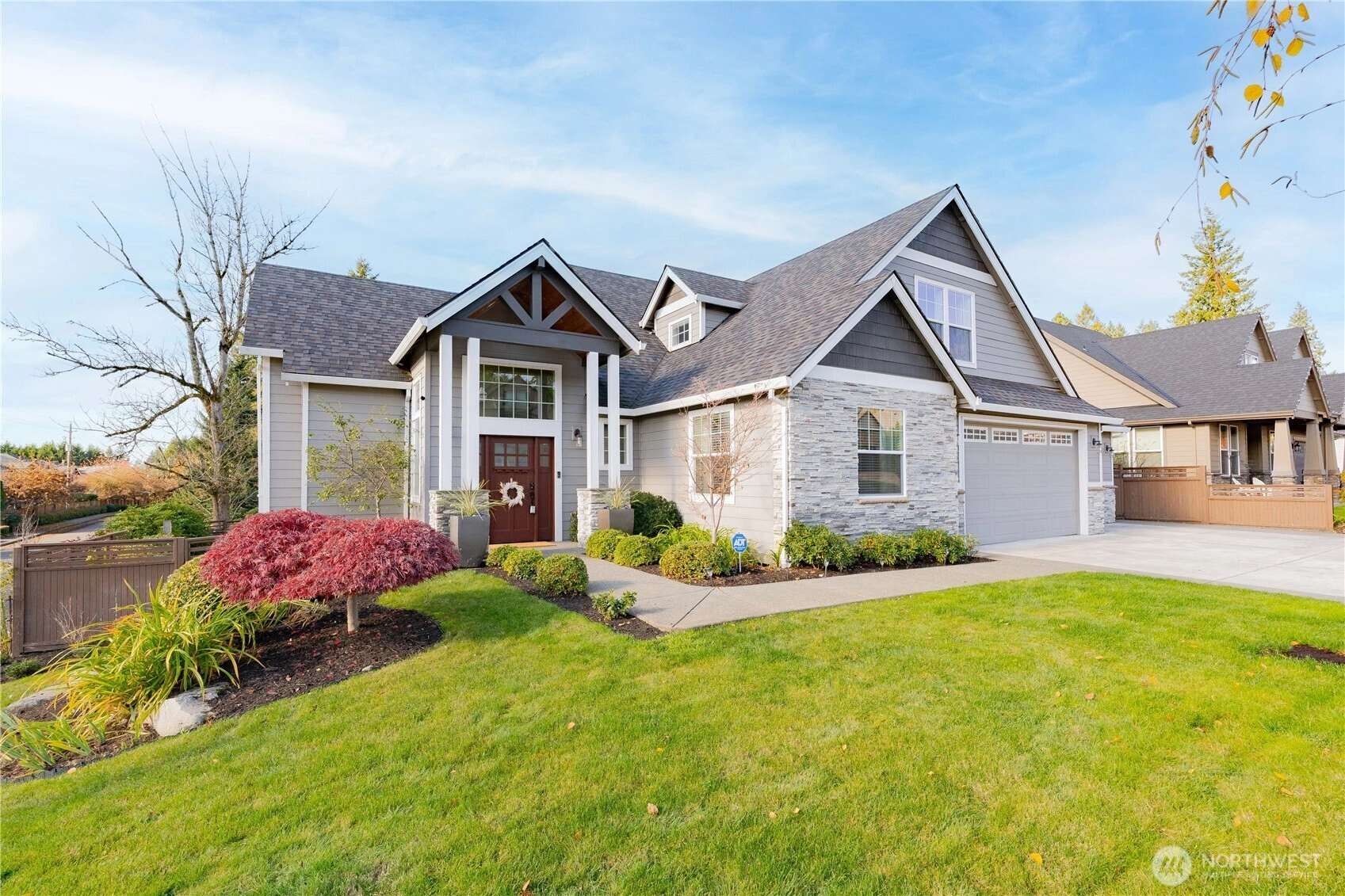 15906 NE 22nd Ave Ridgefield WA 98642