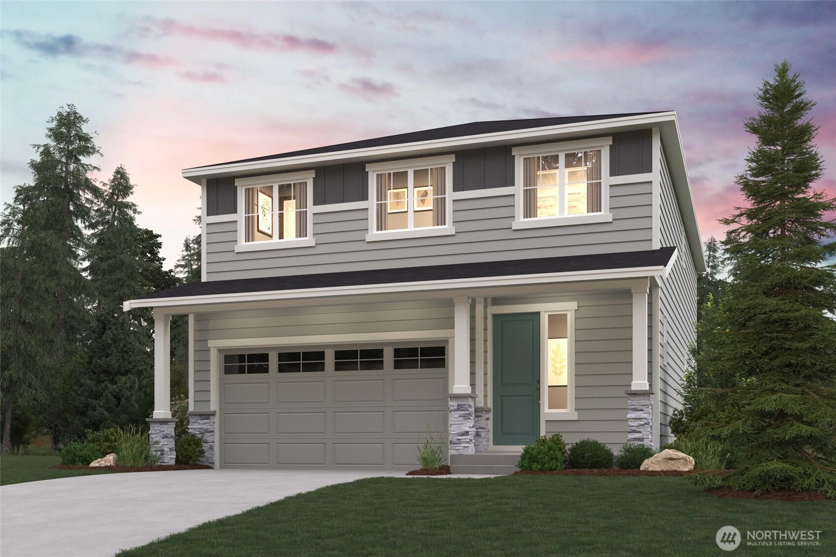 32310 135th Pl SE Unit  Sultan WA 98294