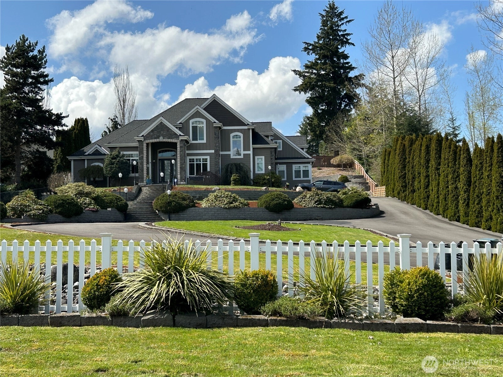 8614 72nd Ave E Puyallup WA 98371