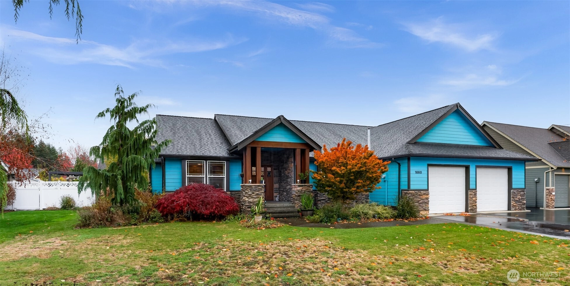 1660 Eastwood Way Unit  Lynden WA 98264