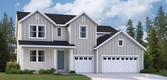 13907 180th St E Unit 38 Unit 38 Puyallup WA 98374