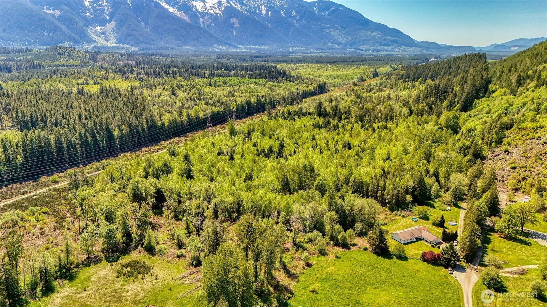 462 XX Giles Dr Darrington WA 98241