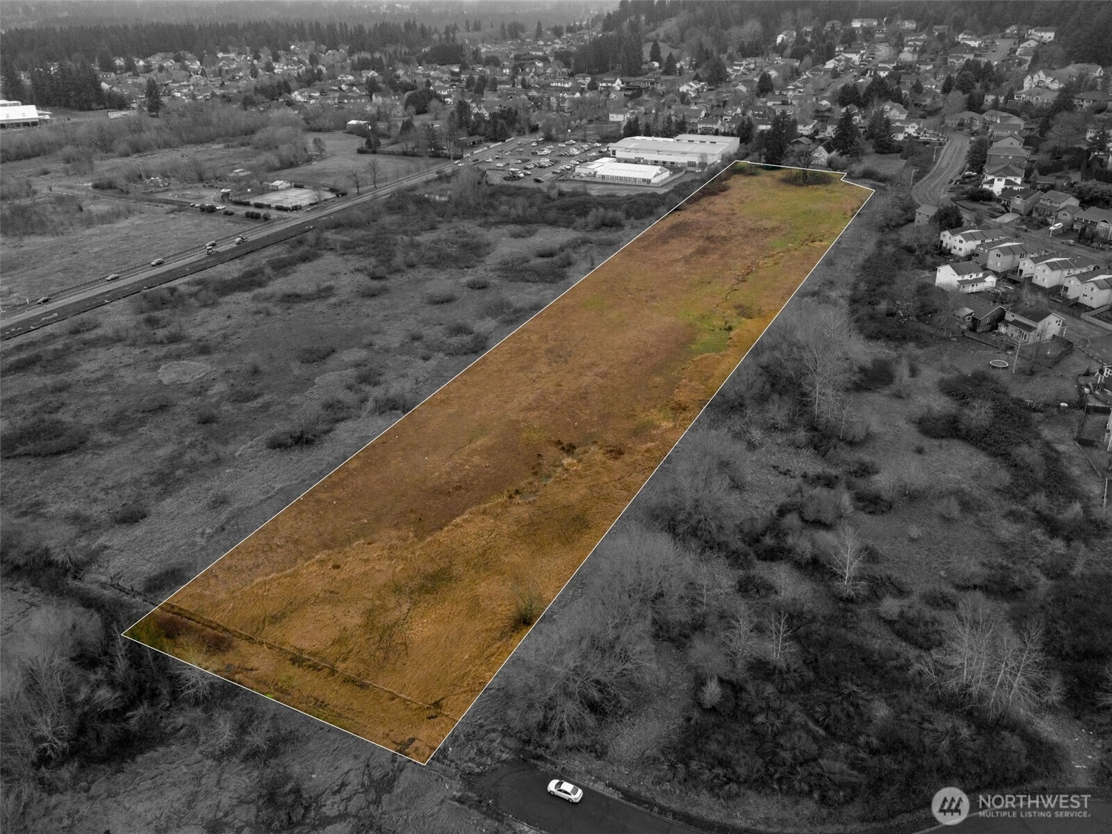 NW Julia St Camas WA 98607