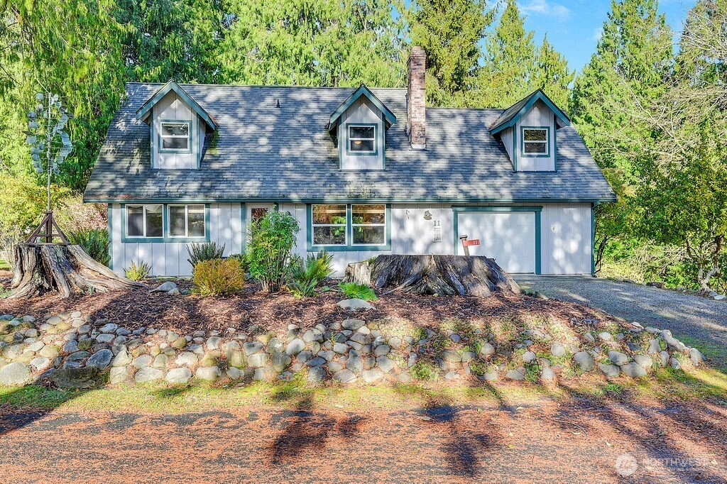 11 W Eugene St Unit  Port Hadlock WA 98339